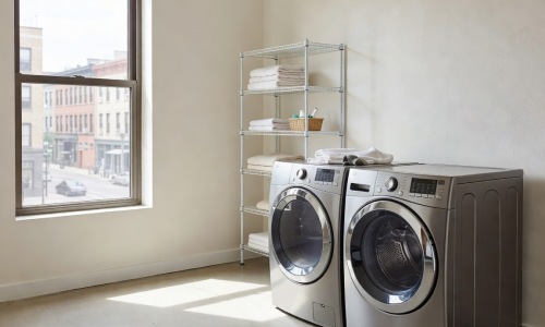 in-unit laundry apartments header image