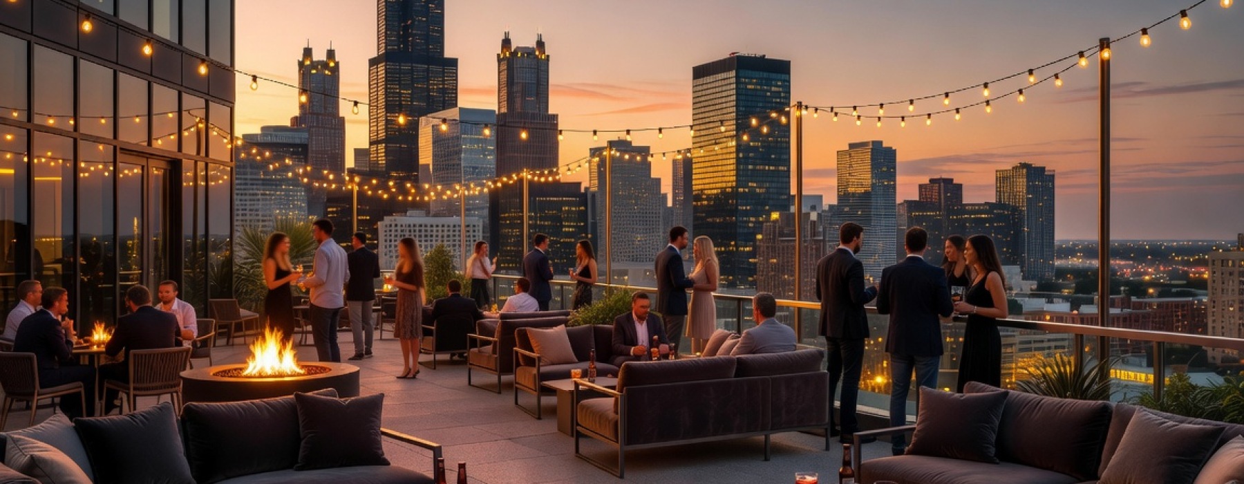 chicago rooftops header image