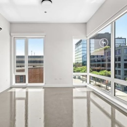 Explore our available floorplans spacious room with natural lighting