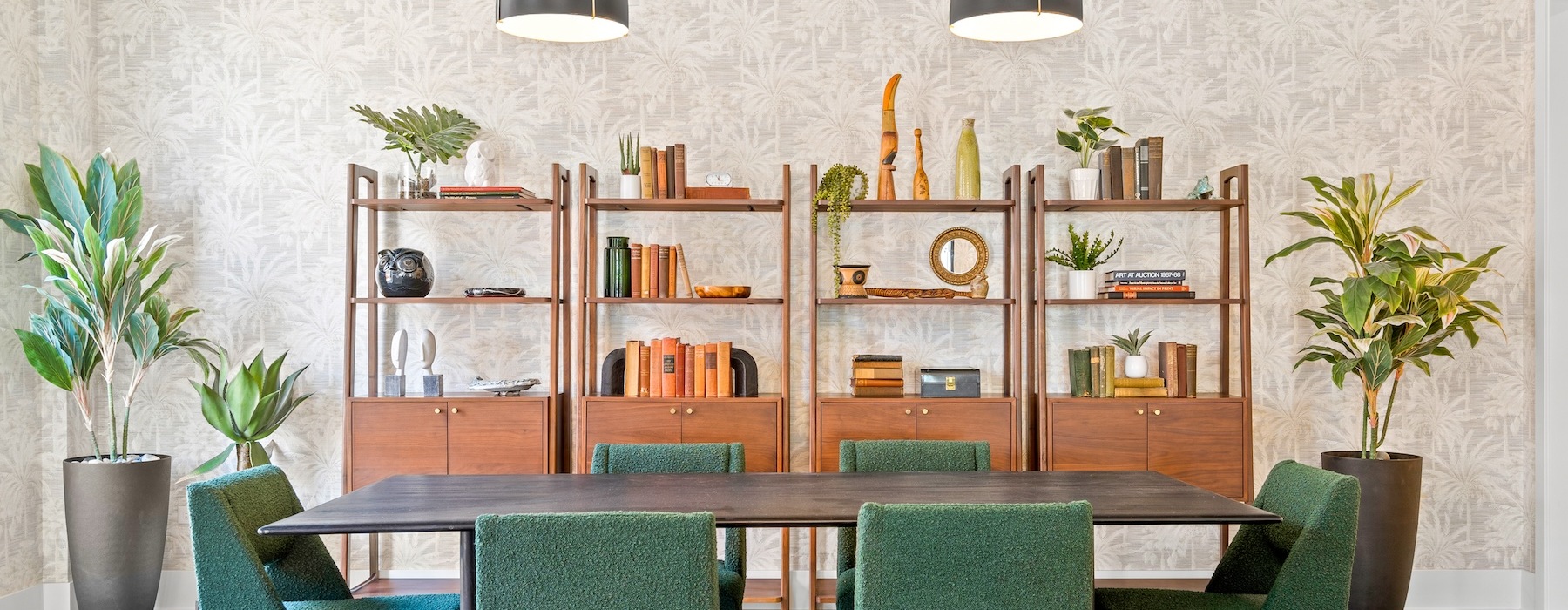 large community table
