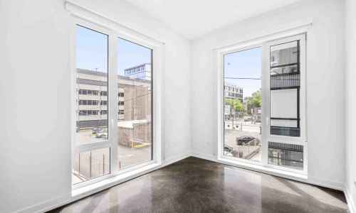 luxury rentals uptown IL