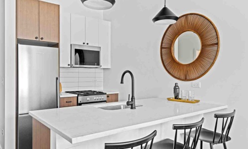 Apartments with quartz countertops - Apartments with quartz countertops Apartments with quartz countertops - Apartments with quartz countertops