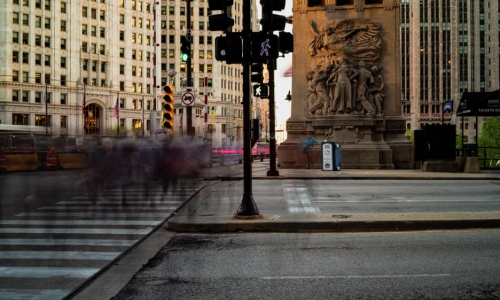 uptown chicago street scene - things to do in uptown chicago