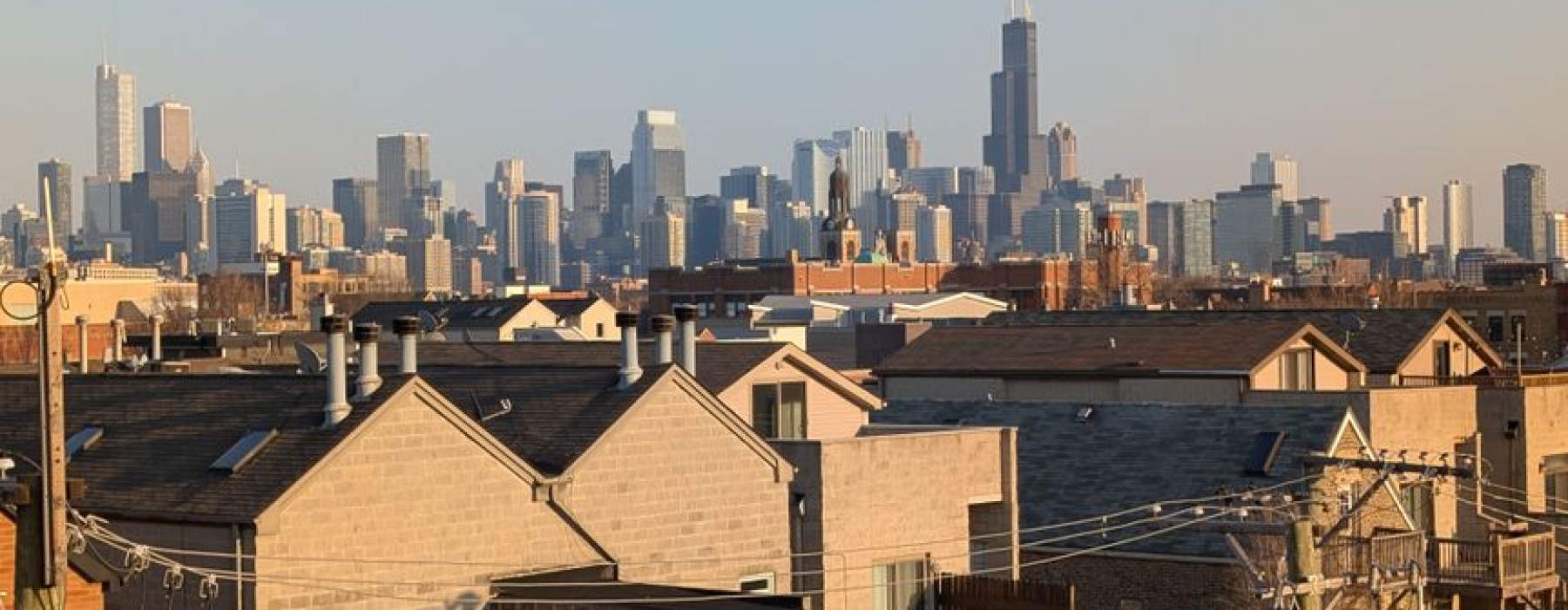 chicago apartments with parking