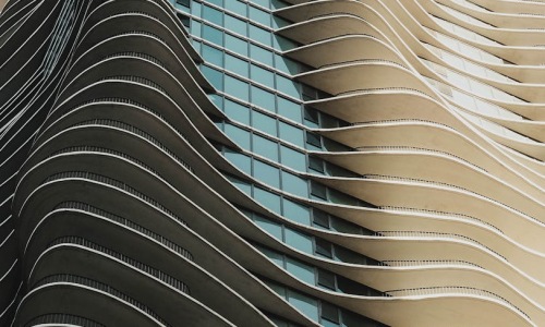 Chicago residential buildings - aro units chicago