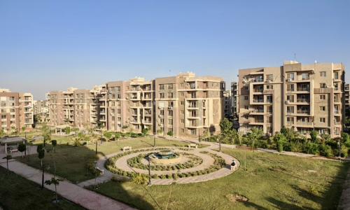 concord view apartments