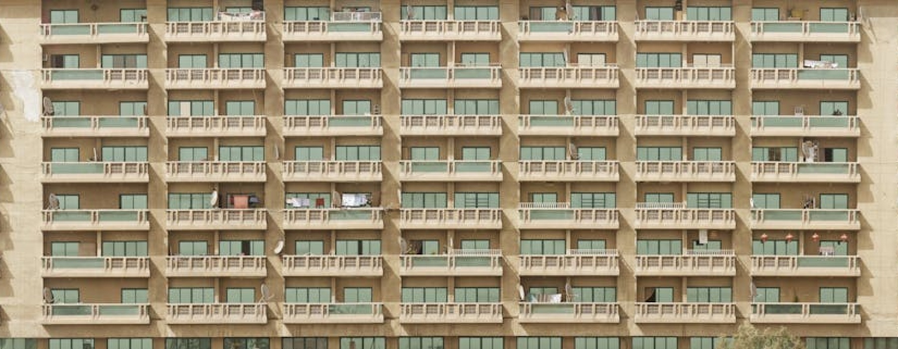 beautiful apartment balconies
