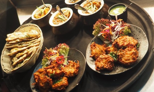 indian restaurants uptown chicago