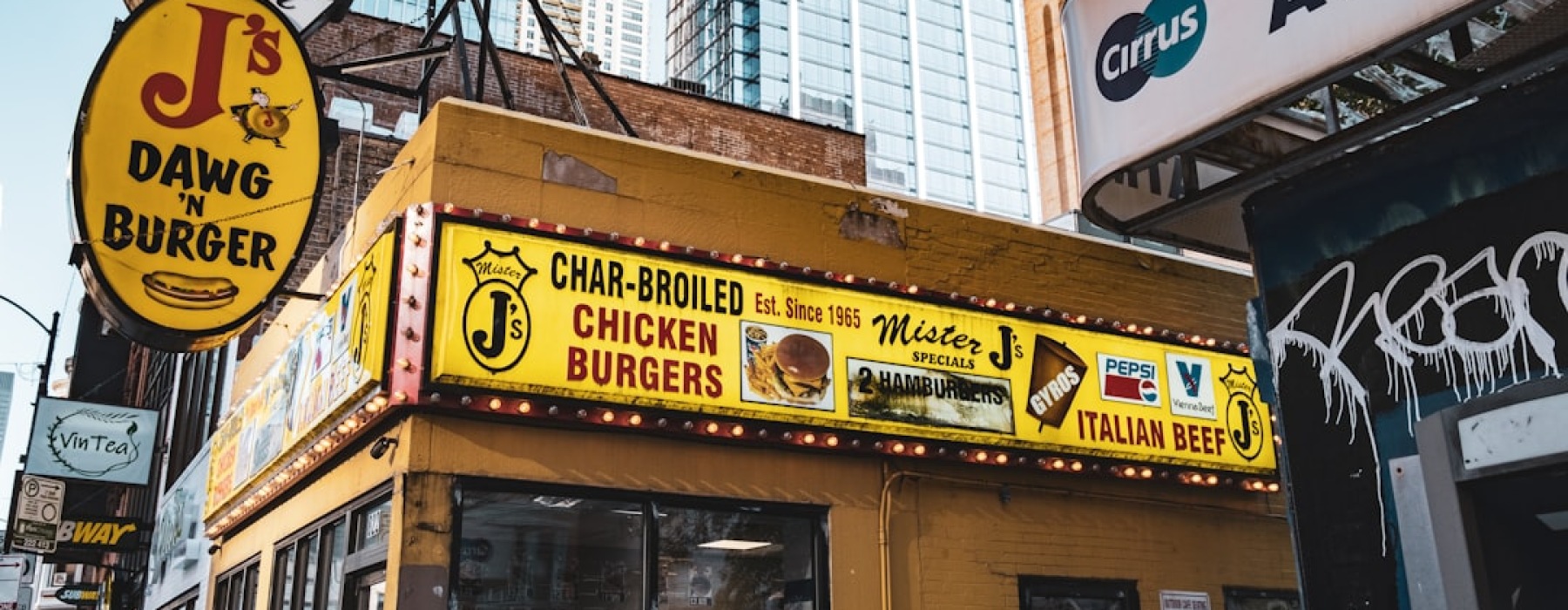chicago uptown restaurants - chicago uptown restaurants