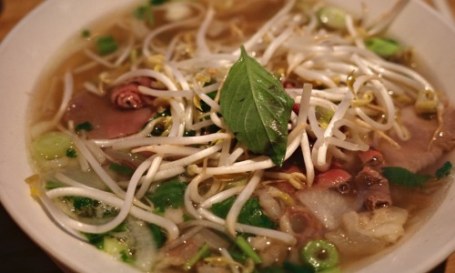 pho bowl - best pho uptown chicago
