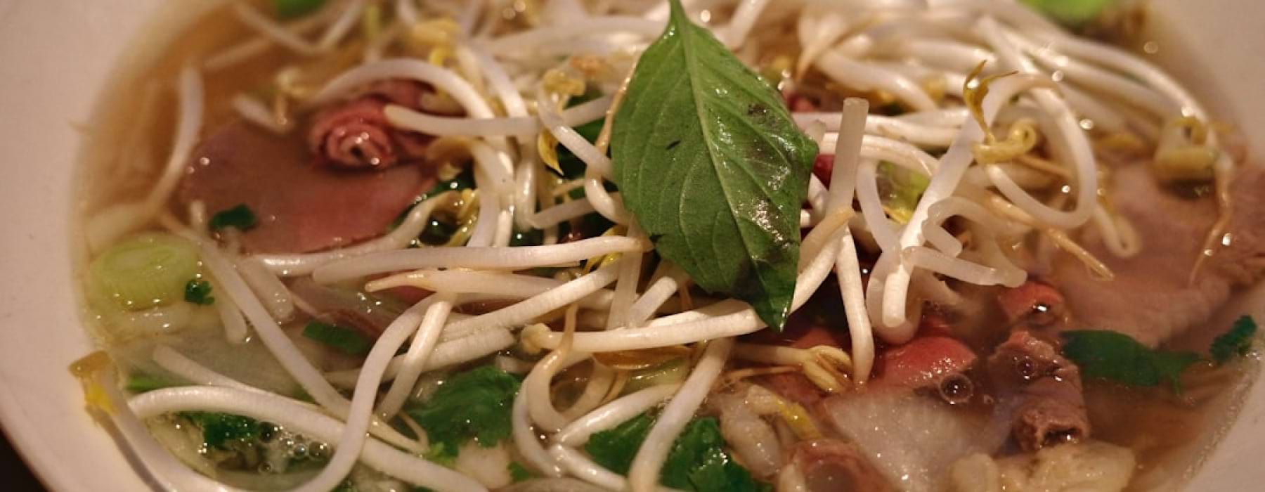 pho bowl - best pho uptown chicago