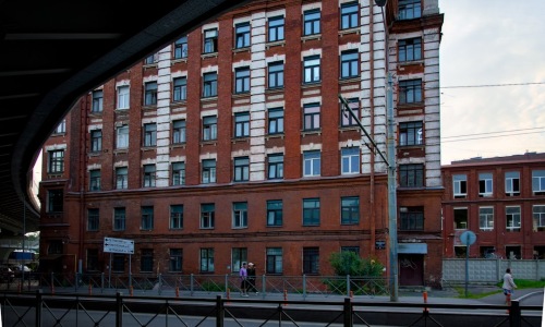 Wilson Station apartments - Apartments near Wilson Station