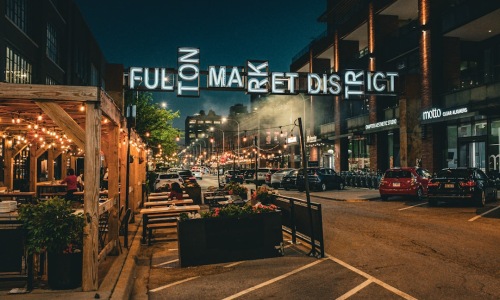 italian restaurants in uptown chicago