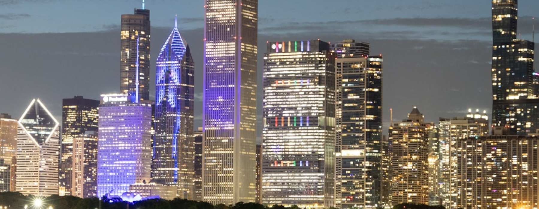 luxury real estate Chicago