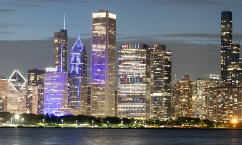 luxury real estate Chicago